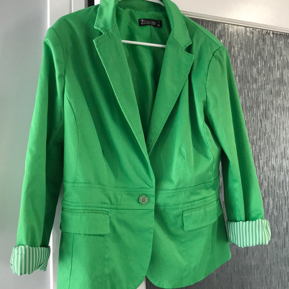 SOLD.